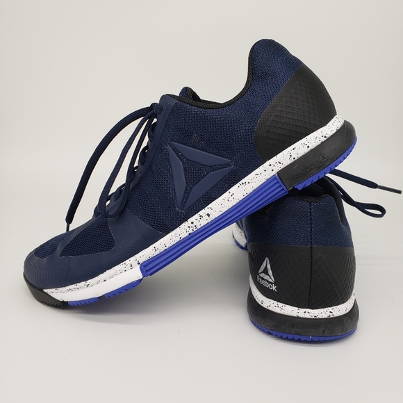 Reebok Other - Reebok Crossfit Speed TR Flexweave Men's Shoe